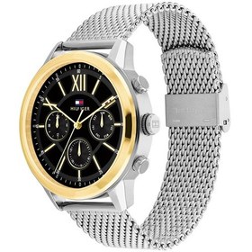 Resim Tommy Hilfiger TH1710528 Erkek Kol Saati 