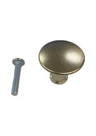 Resim Mey İthalat Düz Saten Çekmece Dolap Düğmesi Çok Renkli 