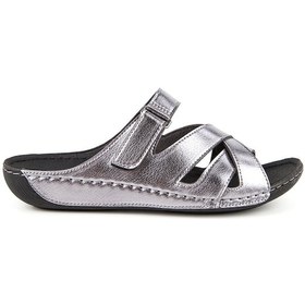 Resim Muya Orthopedix Crista Anatomik Kadın Terlik 31127 001 