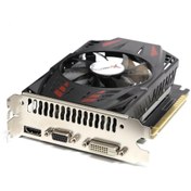 Resim GuildWreck GT740 4 GB 128 Bit GDDR5 VGA HDMI Tek Fan Ekran Kartı Turbox
