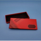 Resim Kırmızı Kalem Kutusu 02-10mm 5yards 