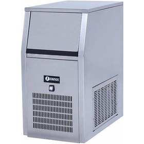 Resim Iceinox Ice 50 Küp Buz Makinesi - Kendinden Hazneli - 50 Kg/gün-71911 