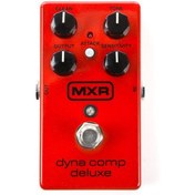 Resim M228 Dyna Comp Deluxe Compressor Pedalı MXR