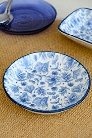 Resim Tabak Evi Blue Heaven Tabak 240 CC Tekli 15x15x2 CM 