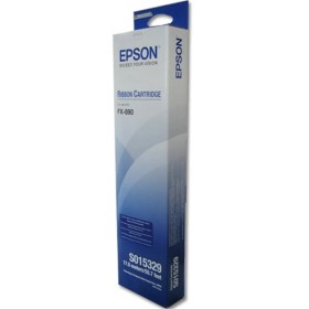 Resim No35 Epson FX-890 Şerit S015329 