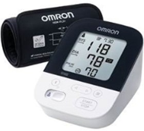 Resim Omron M4 Intelli Dijital Tansiyon Aleti 