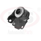 Resim ETS Volvo S60 V60 S80 V70 Alt Tabla (salıncak) Büyük Burcu Sağ 