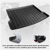 Resim Vw new beetle bagaj havuzu paspası 1998+Rizline 