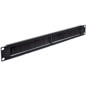 Resim Fırçalı Organizer 1u Metal 