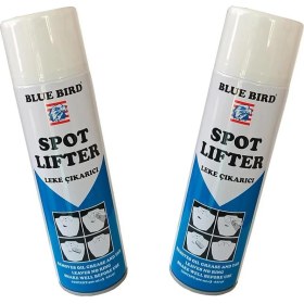 Resim Blue Bird Spot Lifter Leke Çıkarıcı Sprey 500 ml 2 Adet 