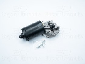 Resim Volkswagen Golf, Passat, Audi A3, Seat Leon ve Skoda Octavia Uyumlu Ön Silecek Motoru 