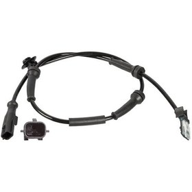 Resim Autodak Dak3291 - Abs Sensörü Kng Iıı 8200441401 
