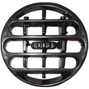 Resim Kangoo 1-2 Havalandırma Izgarası Gri 