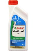 Resim Castrol Radicool Sf Mavi Antifriz 1 Lt 4 Mevsim Soğutma Sıvısı 
