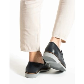 Resim Bestello Bağcıksız Eva Taban Loafer 331-46610 Erkek Ayakkabı 