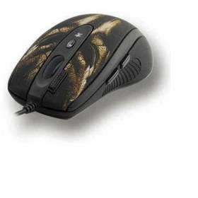 Resim A4 Tech Xl 750bh 3600dpı 7 Tuş Lazer Gaming Mouse 