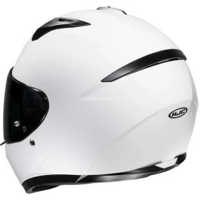 Resim Hjc C10 Kapalı Kask 
