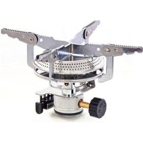 Resim Kovea Hiker Kamp Ocağı Çok Renkli 