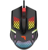 Resim Torima TM-15 USB RGB Oyuncu Mouse 