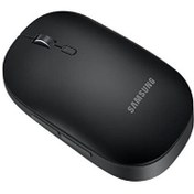 Resim Samsung EJ-M3400D - Mini Kablosuz Bluetooth Mouse Slım- Gümüş Samsung