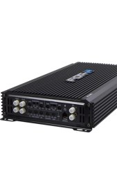 Resim For-x Forx XAE-4000.5 5 Kanal 12 Volt - 4500 Watt Oto Anfi (Bass Kontrollü) 