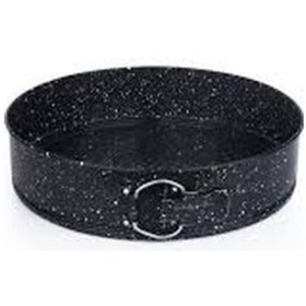 Resim Aless Kelepçeli Granit Kek Kalıbı N11.451 