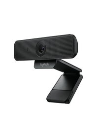 Resim Logitech C925E 960-001076 USB Webcam 