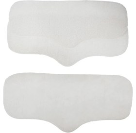 Resim Supervac Buharlı Temizlik Makinesi ile Uyumlu Yer Bezi 3 'lü 330X150MM 