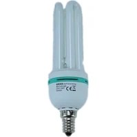 Resim Grixx 15W 220-240V 765LM 6500K E14 Tasarruflu Ampul 