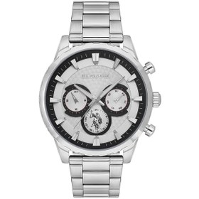 Resim U.S. Polo Assn. Uspa1055b-01 Erkek Kol Saati 