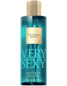 Resim Victoria's Secret Very Sexy Sea Fragrance Mist 250 Ml Kadın Vücut Spreyi 