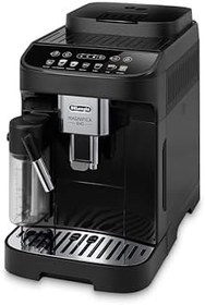 Resim De'Longhi Magnifica Evo Ecam292.81.B Tam Otomatik Espresso Cappuccino Makinesi 