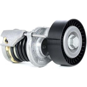 Resim Ina 534016410-v Kayıs Gergi Rulmanı Audı A4 2.0 Tdı 038903315ah 