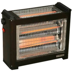 Resim Bayersan 3001 1800 W Elektrikli Isıtıcı 