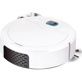 Resim Mirror32 3'ü 1 Arada Akıllı Süpürme Robotu Ev Süpürgesi Süpürme ve Vakumlama Uv Kablosuz Elektrikli Süpürge Süpürme Robotları-B (Yurt Dışından) 
