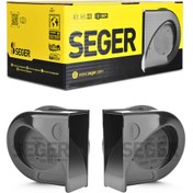 Resim Seger 65g Mega Da Dat 24v , Kalın - Ince Takım 