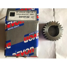 Resim Devon Mf 135-240 Krank Dişlisi 