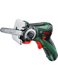 Resim BOSCH EASYCUT 12 AKÜLÜ TESTERE (1 ad akü+ şarj cihazı) 