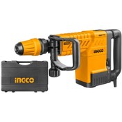 Resim Ingco Ingco Kırıcı Endüstriyel Elektrikli Kırıcı Sds-max 11 Kg 1500 W 