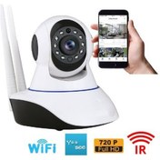 Resim wifi Smart Camera 