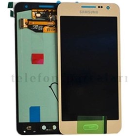 Resim Samsung Galaxy A5 2015 Sm-A500F Lcd Ekran Dokunmatik | Oled 