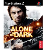 Resim Fame Alone in the Dark PS2 Oyun 