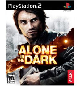 Resim Fame Alone in the Dark PS2 Oyun 