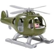 Resim Polesie Savaş Helikopteri Grom 