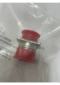 Resim Glenair 183-002meh7-15-3n1 Supernine Mt Fiber Optik Konnektör 