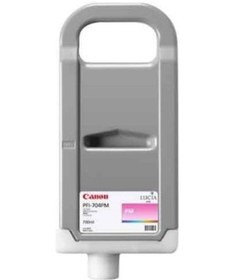 Resim Canon Pfı-704pm Foto Kırmızı Kartuş - İpf8300 / İpf8400 