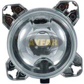 Resim Far Kısa Huzmelı Mercekli Otokar-sultan-kent-ford Cargo- 