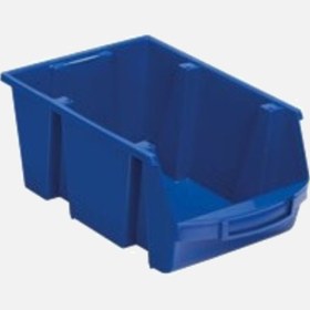 Resim Port-Bag Sc.04 Spacy Plastik Avadanlık No:4 Mavi 