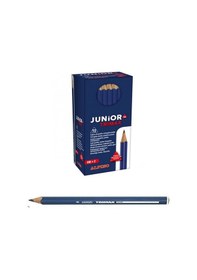 Resim Alpino Trimax Junior Üçgen Jumbo Kurşun Kalem JU-014 