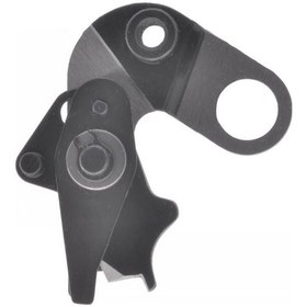 Resim Juki İlik Lbh1790 Komple Alt Makas / 400-04311 